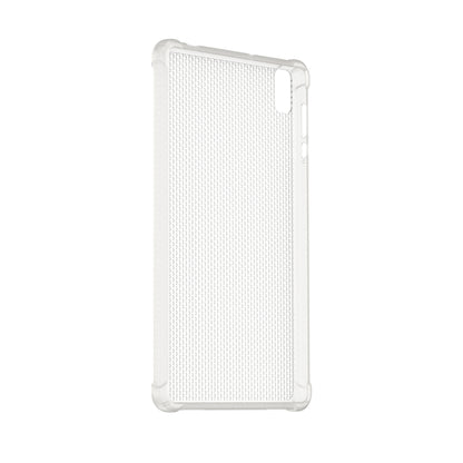 HEADWOLF Silicone Tablet Case for Fpad2 (WMC1498)(Translucent) by HEADWOLF