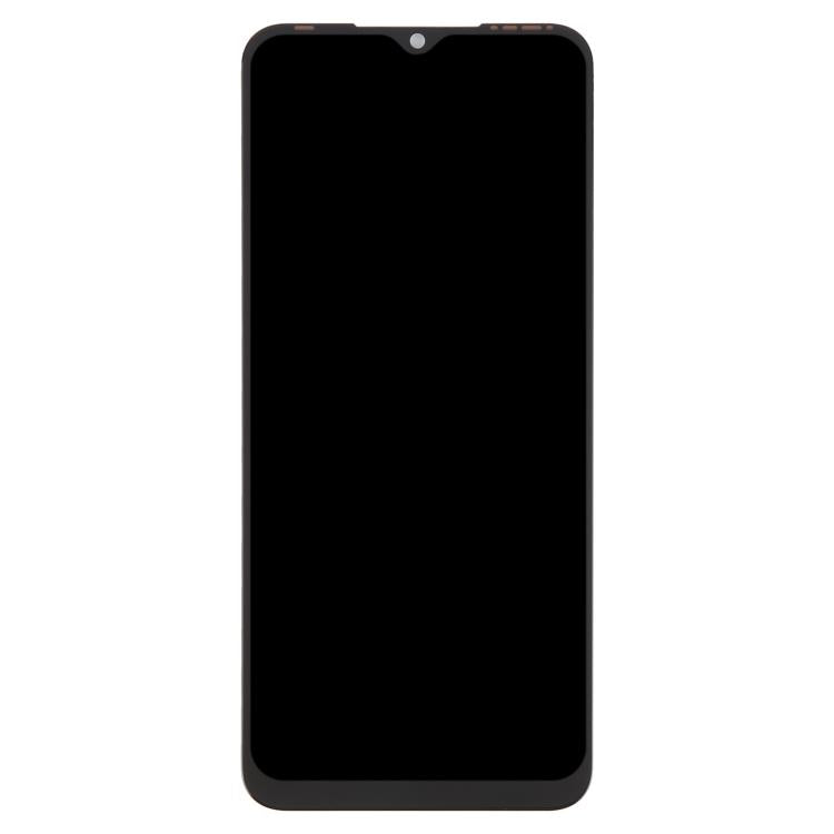 OEM LCD Screen For Tecno Spark 9 KG5p / Spark 9T KH6 with Digitizer Full Assembly by buy2fix