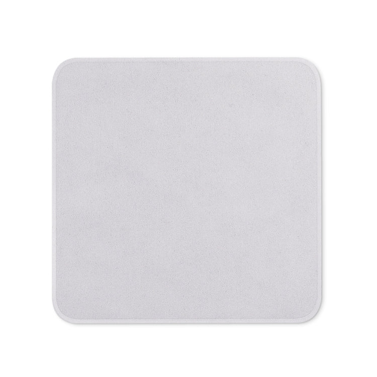 Cleaning Polishing Cloth for Screen of Mobile Phone Tablet Laptop(Grey) - Others Accessories by buy2fix | Online Shopping UK | buy2fix