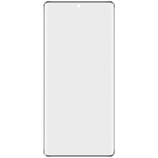 For Honor X40 5G imak 3D Curved Full Screen Tempered Glass Film by imak