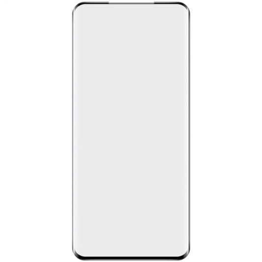 For Xiaomi Civi 2 5G imak 3D Curved Full Screen Tempered Glass Film by imak