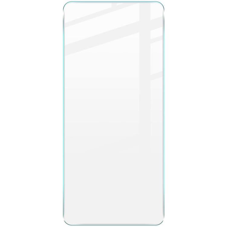 For Nokia X30 5G IMAK H Series Tempered Glass Film by imak