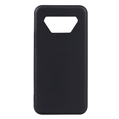 For Doogee S41 / S41 Pro TPU Phone Case(Black) - Doogee Cases by buy2fix | Online Shopping UK | buy2fix