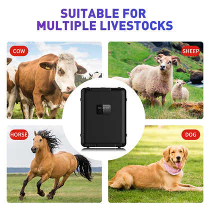 V55 20000mAh Multifunctional Waterproof Livestock Locator Tracker by buy2fix