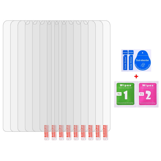 For Orbic Joy 4G RC608L 50pcs 0.26mm 9H 2.5D Tempered Glass Film - More Brand by buy2fix | Online Shopping UK | buy2fix