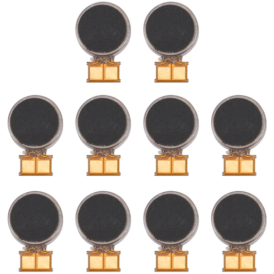 For Samsung Galaxy A13 SM-A136 10pcs Vibrating Motor - Vibrating Motor by buy2fix | Online Shopping UK | buy2fix
