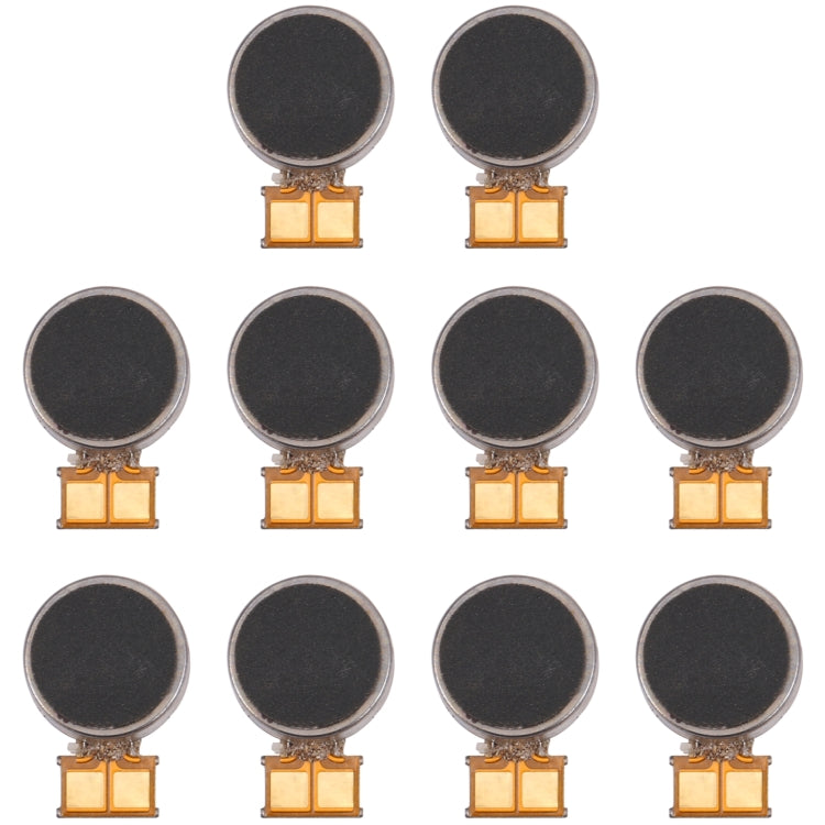 For Samsung Galaxy A21S SM-A217 10pcs Vibrating Motor - Vibrating Motor by buy2fix | Online Shopping UK | buy2fix
