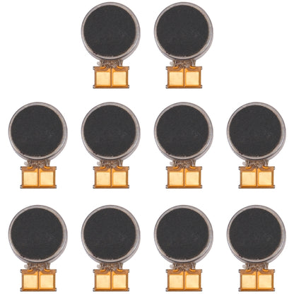 For Samsung Galaxy A32 SM-A325 10pcs Vibrating Motor - Vibrating Motor by buy2fix | Online Shopping UK | buy2fix