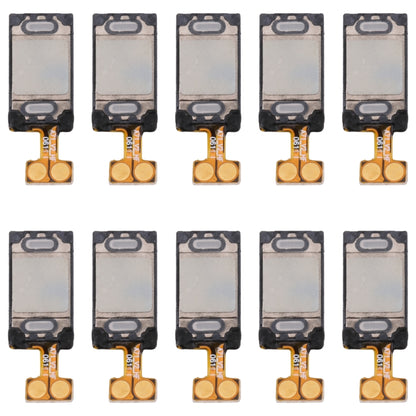 For Samsung Galaxy A71 5G SM-A716 10pcs Earpiece Speaker - Earpiece Speaker by buy2fix | Online Shopping UK | buy2fix