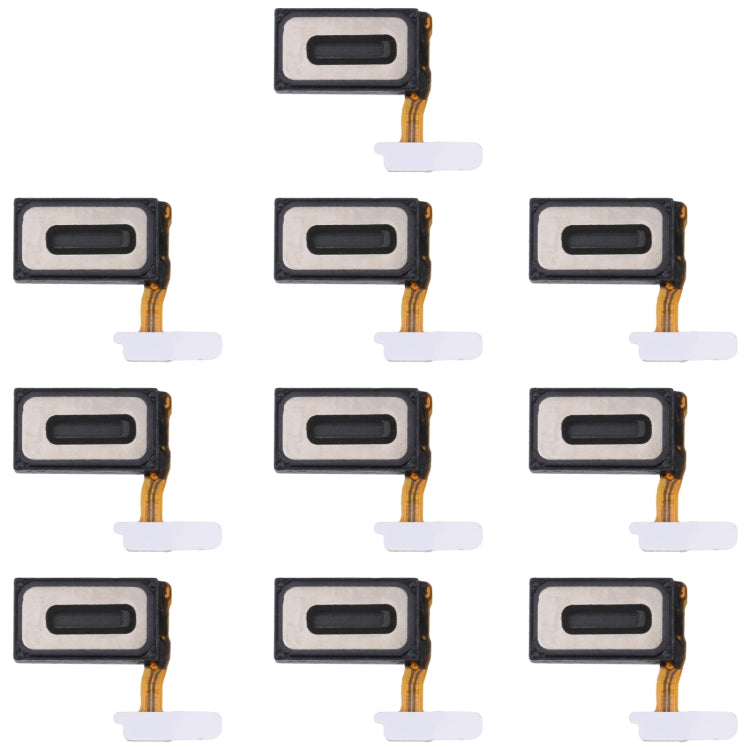 For Samsung Galaxy A10E SM-A102 10pcs Earpiece Speaker - Earpiece Speaker by buy2fix | Online Shopping UK | buy2fix