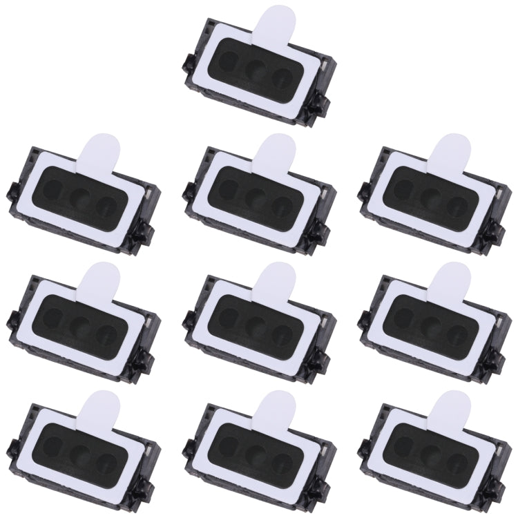 For Samsung Galaxy A32 SM-A325 10pcs Earpiece Speaker - Earpiece Speaker by buy2fix | Online Shopping UK | buy2fix