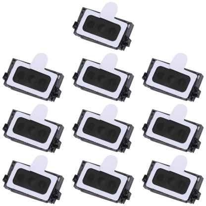 For Samsung Galaxy A32 SM-A325 10pcs Earpiece Speaker - Earpiece Speaker by buy2fix | Online Shopping UK | buy2fix