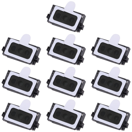 For Samsung Galaxy A32 SM-A325 10pcs Earpiece Speaker - Earpiece Speaker by buy2fix | Online Shopping UK | buy2fix