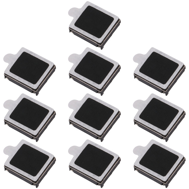 For Samsung Galaxy A10S SM-A107 10pcs Earpiece Speaker - Earpiece Speaker by buy2fix | Online Shopping UK | buy2fix