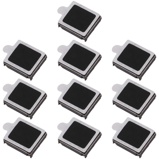 For Samsung Galaxy A20S SM-A207 10pcs Earpiece Speaker - Earpiece Speaker by buy2fix | Online Shopping UK | buy2fix