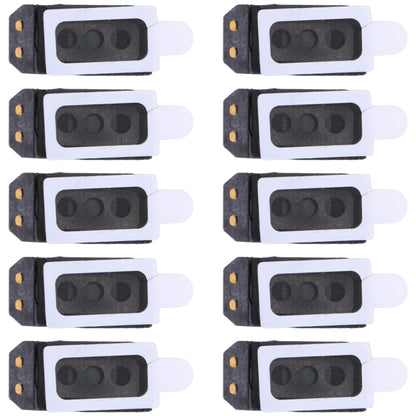 For Samsung Galaxy M51 SM-M515 10pcs Earpiece Speaker - Earpiece Speaker by buy2fix | Online Shopping UK | buy2fix