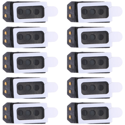 For Samsung Galaxy M51 SM-M515 10pcs Earpiece Speaker - Earpiece Speaker by buy2fix | Online Shopping UK | buy2fix