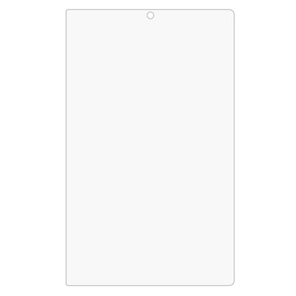 For Lenovo Yoga Tab3 Pro-X90Y 10.1 9H 0.3mm Explosion-proof Tempered Glass Film - Others by buy2fix | Online Shopping UK | buy2fix