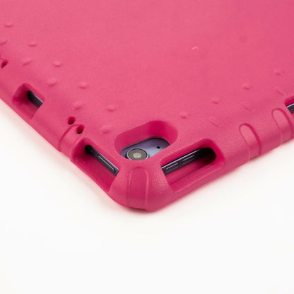 For iPad 2025 / 2022 Portable Shockproof EVA Bumper Tablet Case(Rose Red) - iPad 2025 / 2022 Cases by buy2fix | Online Shopping UK | buy2fix