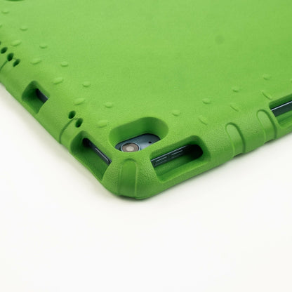 For iPad 2025 / 2022 Portable Shockproof EVA Bumper Tablet Case(Green) - iPad 2025 / 2022 Cases by buy2fix | Online Shopping UK | buy2fix
