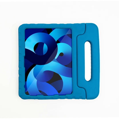 For iPad 2025 / 2022 Portable Shockproof EVA Bumper Tablet Case(Blue) - iPad 2025 / 2022 Cases by buy2fix | Online Shopping UK | buy2fix