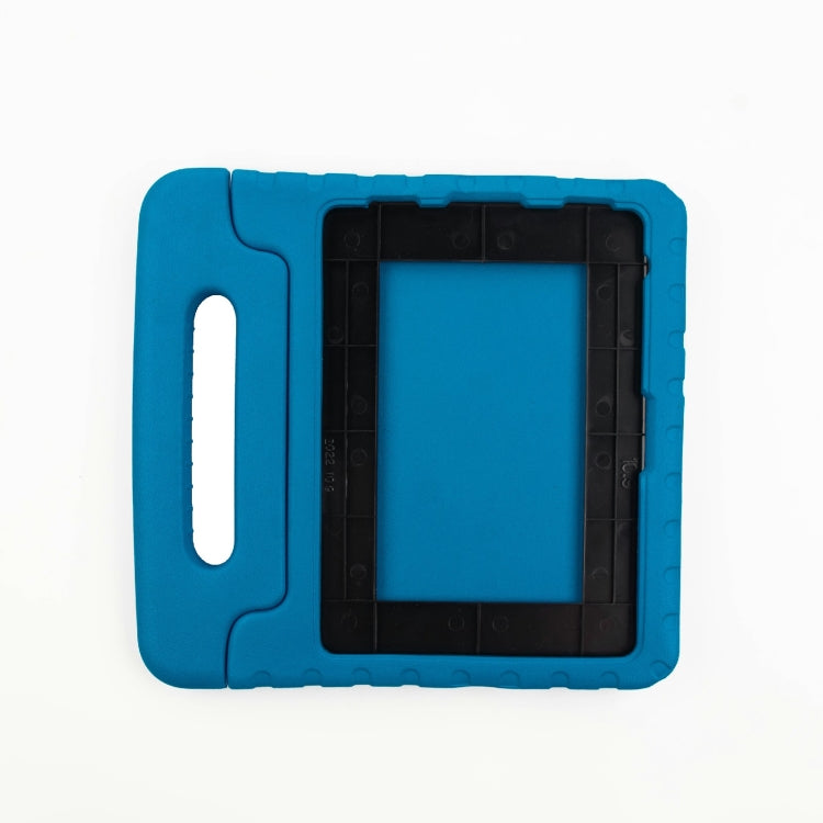 For iPad 2025 / 2022 Portable Shockproof EVA Bumper Tablet Case(Blue) - iPad 2025 / 2022 Cases by buy2fix | Online Shopping UK | buy2fix
