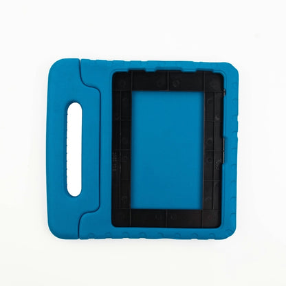 For iPad 2025 / 2022 Portable Shockproof EVA Bumper Tablet Case(Blue) - iPad 2025 / 2022 Cases by buy2fix | Online Shopping UK | buy2fix