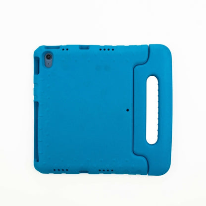 For iPad 2025 / 2022 Portable Shockproof EVA Bumper Tablet Case(Blue) - iPad 2025 / 2022 Cases by buy2fix | Online Shopping UK | buy2fix