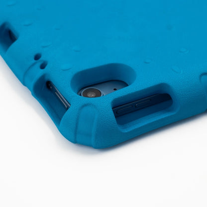For iPad 2025 / 2022 Portable Shockproof EVA Bumper Tablet Case(Blue) - iPad 2025 / 2022 Cases by buy2fix | Online Shopping UK | buy2fix
