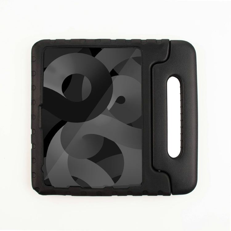 For iPad 2025 / 2022 Portable Shockproof EVA Bumper Tablet Case(Black) - iPad 2025 / 2022 Cases by buy2fix | Online Shopping UK | buy2fix