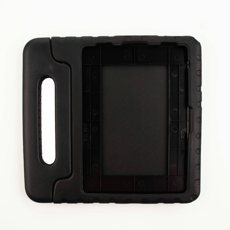 For iPad 2025 / 2022 Portable Shockproof EVA Bumper Tablet Case(Black) - iPad 2025 / 2022 Cases by buy2fix | Online Shopping UK | buy2fix