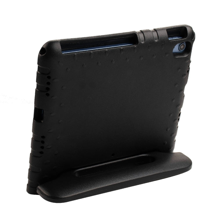 For iPad 2025 / 2022 Portable Shockproof EVA Bumper Tablet Case(Black) - iPad 2025 / 2022 Cases by buy2fix | Online Shopping UK | buy2fix