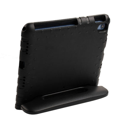 For iPad 2025 / 2022 Portable Shockproof EVA Bumper Tablet Case(Black) - iPad 2025 / 2022 Cases by buy2fix | Online Shopping UK | buy2fix