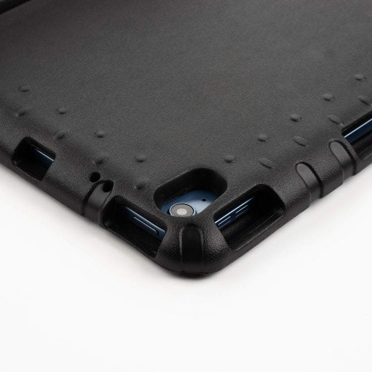 For iPad 2025 / 2022 Portable Shockproof EVA Bumper Tablet Case(Black) - iPad 2025 / 2022 Cases by buy2fix | Online Shopping UK | buy2fix