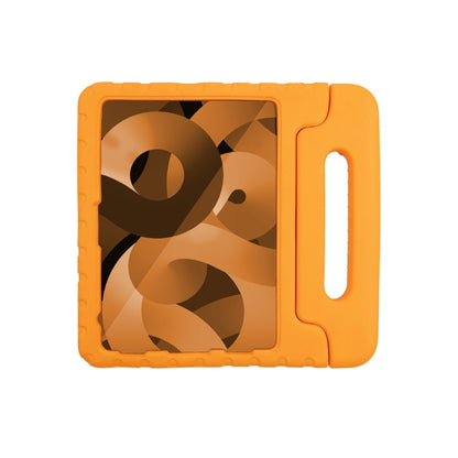 For iPad 2025 / 2022 Portable Shockproof EVA Bumper Tablet Case(Orange) - iPad 2025 / 2022 Cases by buy2fix | Online Shopping UK | buy2fix
