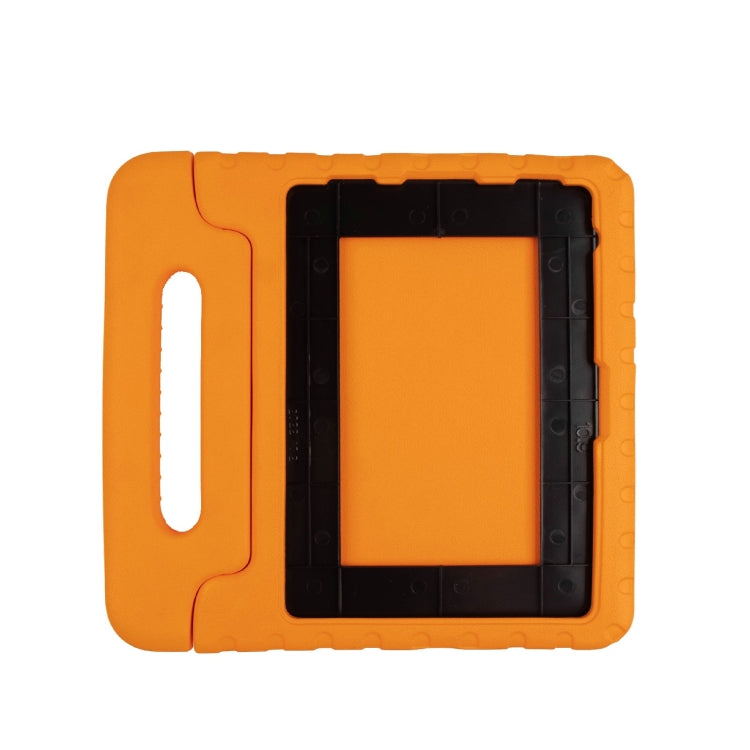 For iPad 2025 / 2022 Portable Shockproof EVA Bumper Tablet Case(Orange) - iPad 2025 / 2022 Cases by buy2fix | Online Shopping UK | buy2fix