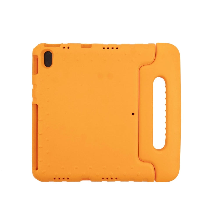 For iPad 2025 / 2022 Portable Shockproof EVA Bumper Tablet Case(Orange) - iPad 2025 / 2022 Cases by buy2fix | Online Shopping UK | buy2fix