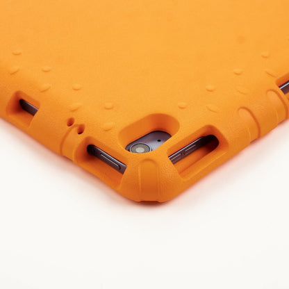 For iPad 2025 / 2022 Portable Shockproof EVA Bumper Tablet Case(Orange) - iPad 2025 / 2022 Cases by buy2fix | Online Shopping UK | buy2fix