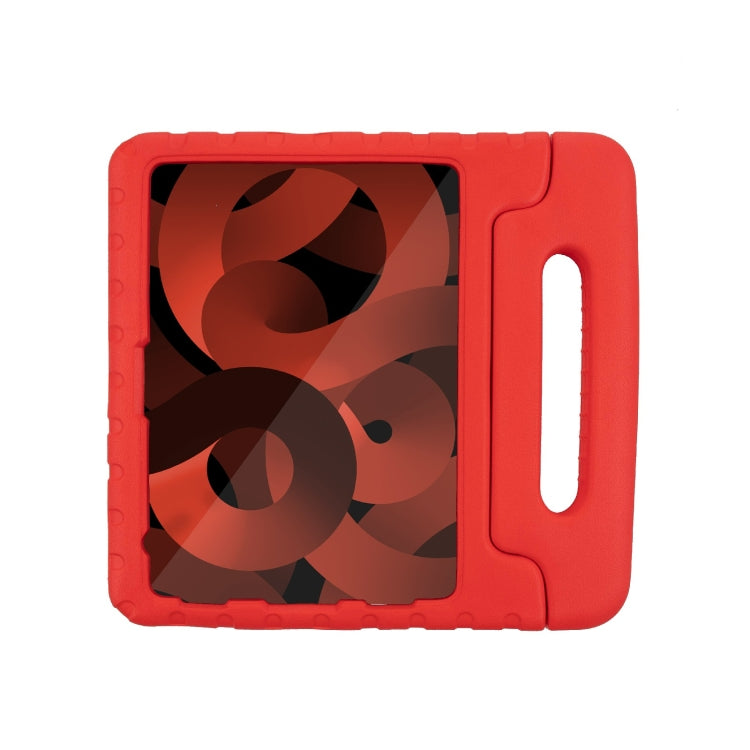 For iPad 2025 / 2022 Portable Shockproof EVA Bumper Tablet Case(Red) - iPad 2025 / 2022 Cases by buy2fix | Online Shopping UK | buy2fix