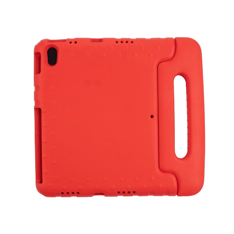 For iPad 2025 / 2022 Portable Shockproof EVA Bumper Tablet Case(Red) - iPad 2025 / 2022 Cases by buy2fix | Online Shopping UK | buy2fix