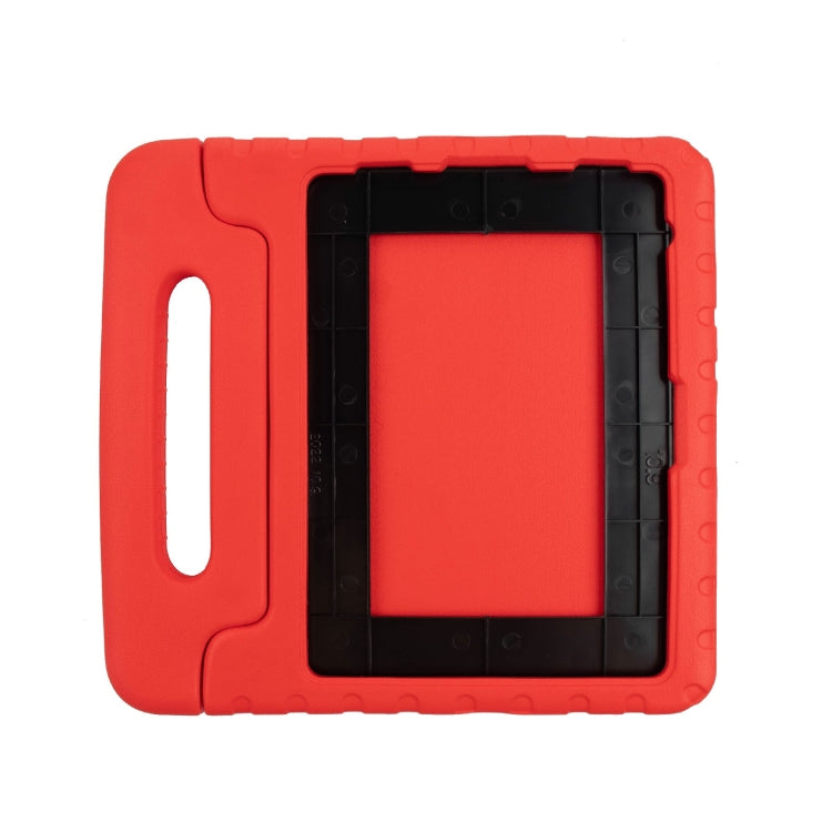 For iPad 2025 / 2022 Portable Shockproof EVA Bumper Tablet Case(Red) - iPad 2025 / 2022 Cases by buy2fix | Online Shopping UK | buy2fix