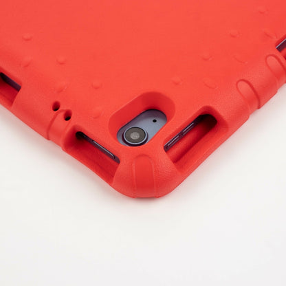 For iPad 2025 / 2022 Portable Shockproof EVA Bumper Tablet Case(Red) - iPad 2025 / 2022 Cases by buy2fix | Online Shopping UK | buy2fix