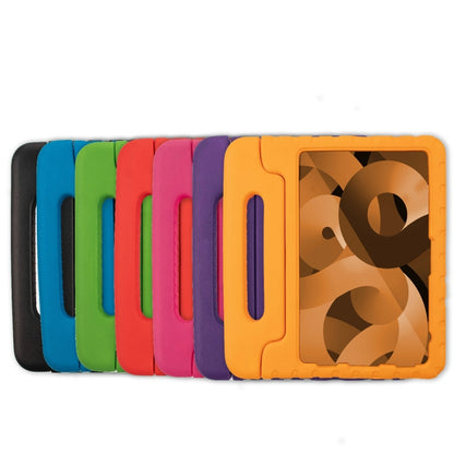 For iPad 2025 / 2022 Portable Shockproof EVA Bumper Tablet Case(Green) - iPad 2025 / 2022 Cases by buy2fix | Online Shopping UK | buy2fix