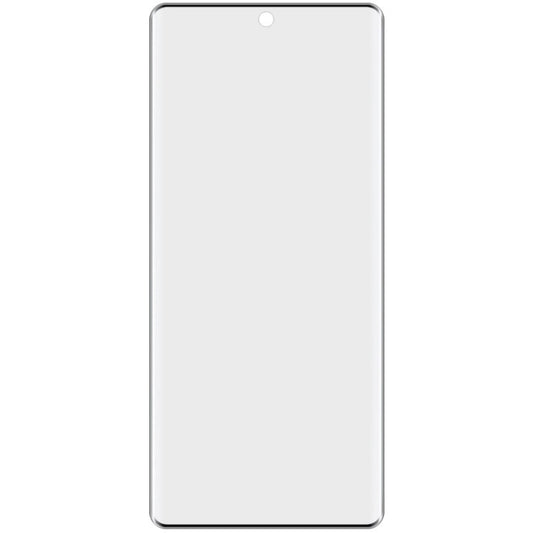 For Honor 80 SE 5G imak 3D Curved Full Screen Tempered Glass Film by imak