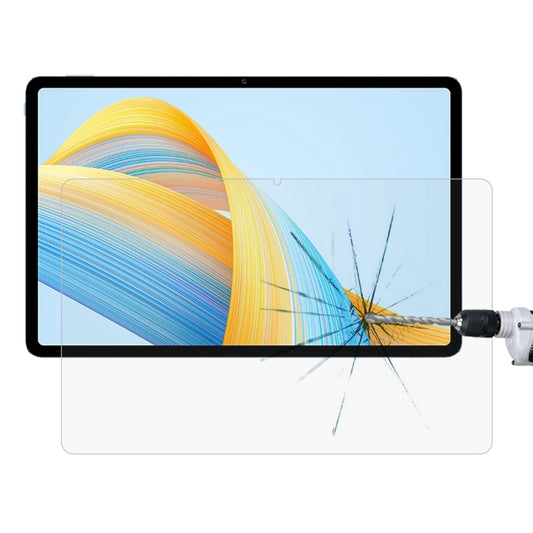 For Honor Pad 10 / Pad V8 Pro / Pad 9 9H 2.5D Explosion-proof Tempered Tablet Glass Film - Others by buy2fix | Online Shopping UK | buy2fix