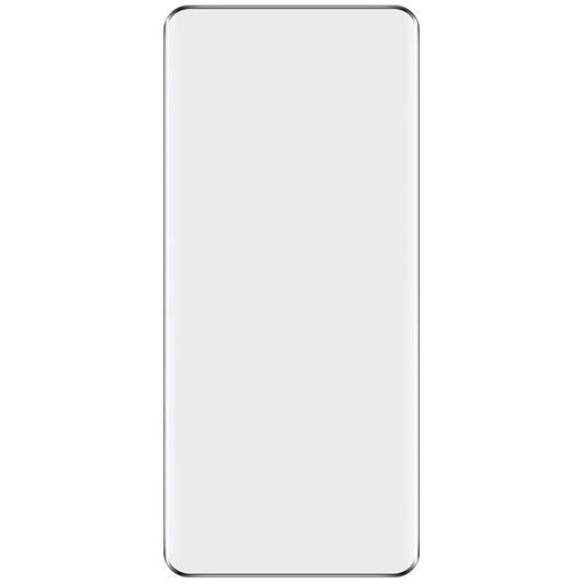 For Xiaomi 13 Pro 5G imak 3D Curved Full Screen Tempered Glass Film by imak
