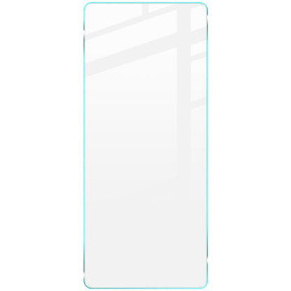 For Xiaomi 13 5G IMAK H Series Tempered Glass Film - 13 Tempered Glass by imak | Online Shopping UK | buy2fix