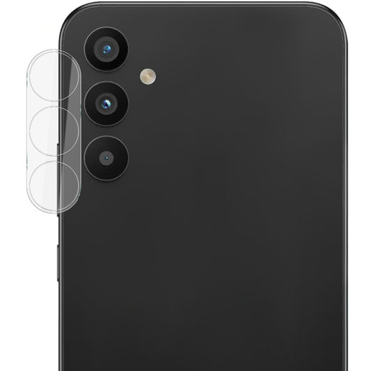 For Samsung Galaxy A34 5G imak Integrated Rear Camera Lens Tempered Glass Film by imak