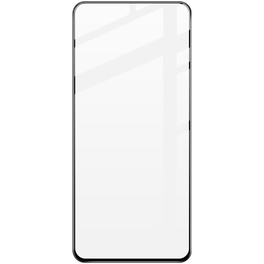 For Xiaomi Realme 10 4G IMAK 9H Full Screen Tempered Glass Film Pro+ Series by imak