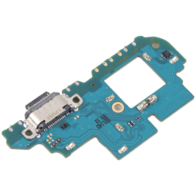 For Samsung Galaxy A54 SM-A546B Original Charging Port Board - Tail Connector by buy2fix | Online Shopping UK | buy2fix